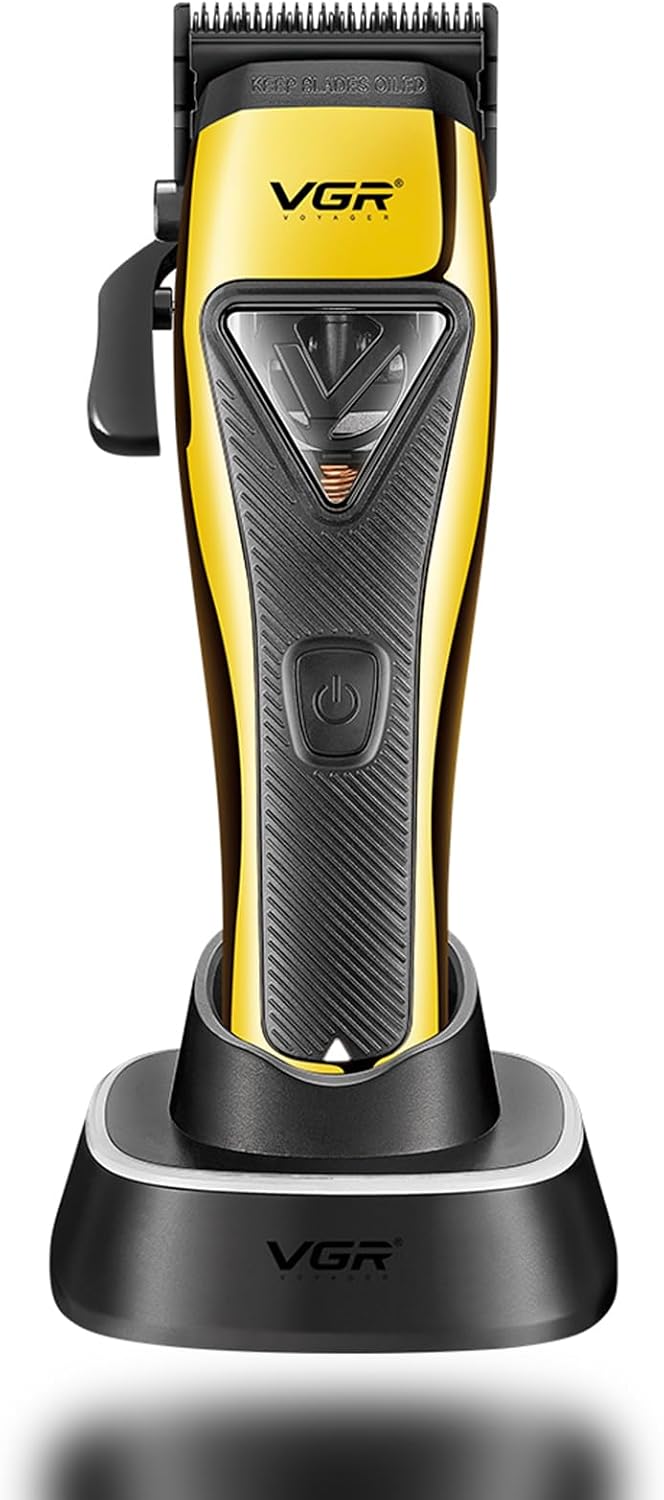 VGR V-015 professional hair clipper